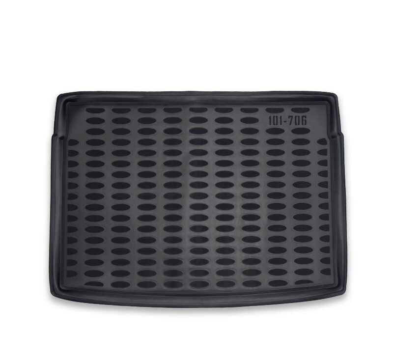 Tavita portbagaj cauciuc VW Golf V 2003-2009 Hatchback - KVO-706 - KVO 101375 [1]