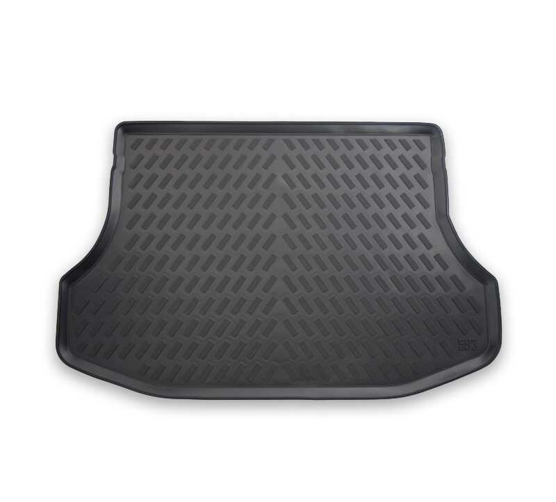Tavita portbagaj cauciuc KIA Sorento I 2002-2010 - KVO-593 - KVO 101375 [1]