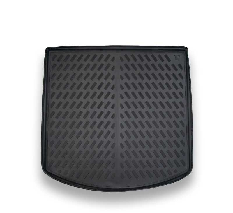 Tavita portbagaj cauciuc MAZDA CX-5 I 2012-2017 - KVO-577 - KVO 101375 [1]