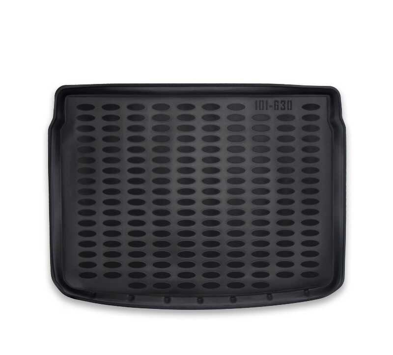 Tavita portbagaj cauciuc NISSAN Qashqai II (J11) 2013-2021 (portbagaj sus) - KVO-630 - KVO 101375 [1]