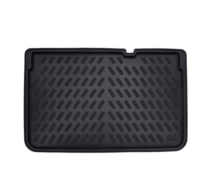 Tavita portbagaj cauciuc OPEL Corsa E 2014-2019 - KVO-645 - KVO 101375 [1]