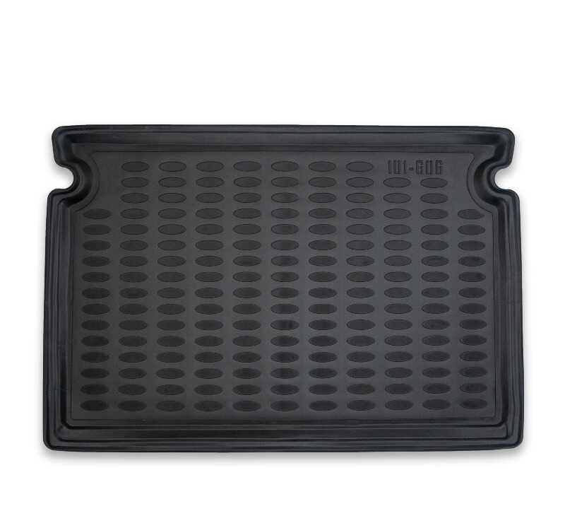 Tavita portbagaj cauciuc RENAULT Kangoo Multix 2010-2015 - KVO-606 - KVO 101375 [1]