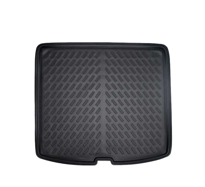 Tavita portbagaj cauciuc SKODA Superb II 2008-2015 Sedan - KVO-682 - KVO 101375 [1]