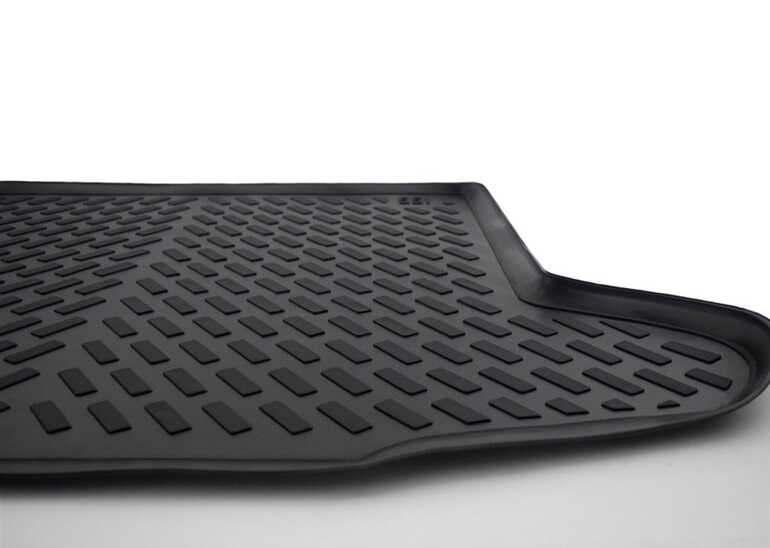 Tavita portbagaj cauciuc SEAT Leon II (1P) 2005-2012 - KVO-671 - KVO 101375 [2]