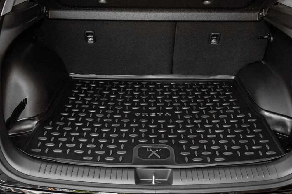 Tavita portbagaj cauciuc VW Touareg III (CR) 2018-prezent (89887) SEINTEX 101193 [2]