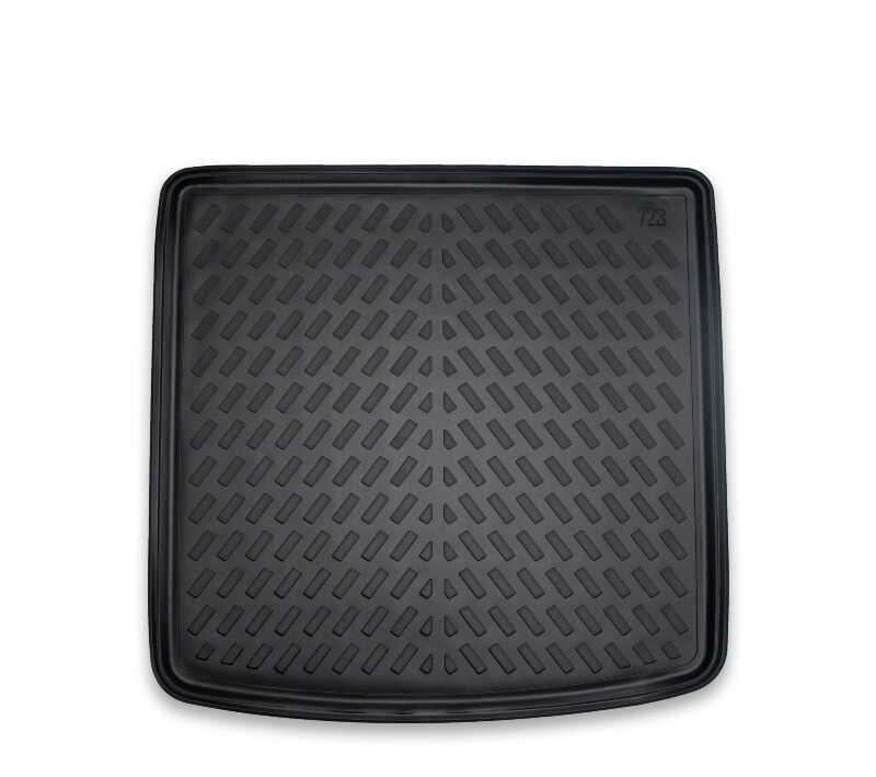 Tavita portbagaj cauciuc VW Golf VII 2012-2020 Combi - KVO-723 - KVO 101375 [1]