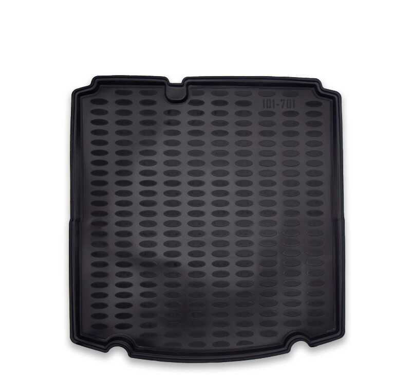 Tavita portbagaj cauciuc VW Jetta VI 2010-2018 (fara buzunare laterale) - KVO-701 - KVO 101375 [1]
