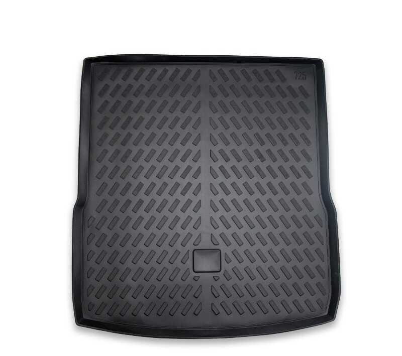 Tavita portbagaj cauciuc VW Passat B7 2010-2015 Combi - KVO-725 - KVO 101375 [1]