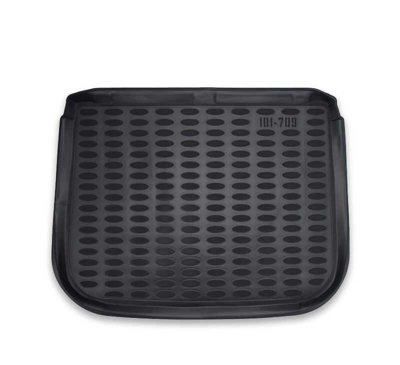 Tavita portbagaj cauciuc VW Tiguan I 2007-2016 - KVO-709 - KVO 101375 [1]