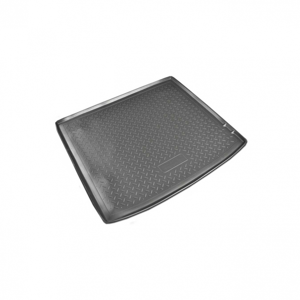 Tavita Portbagaj TPV BMW X6 E71 2008-2015 - PB 6049 - UNIDEC 100829 [1]