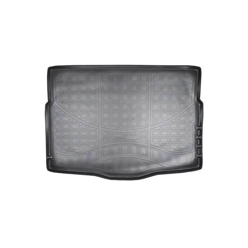 Tavita Portbagaj TPV HYUNDAI i30 II 2011-2017 Hatchback - PB 6214 - UNIDEC 100829 [1]