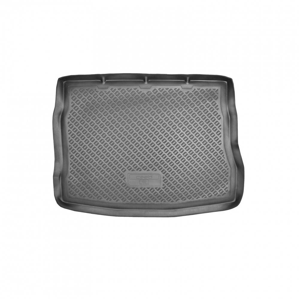 Tavita Portbagaj TPV KIA Cee'D I 2006-2012 Hatchback - PB 6285 - UNIDEC 100829 [1]
