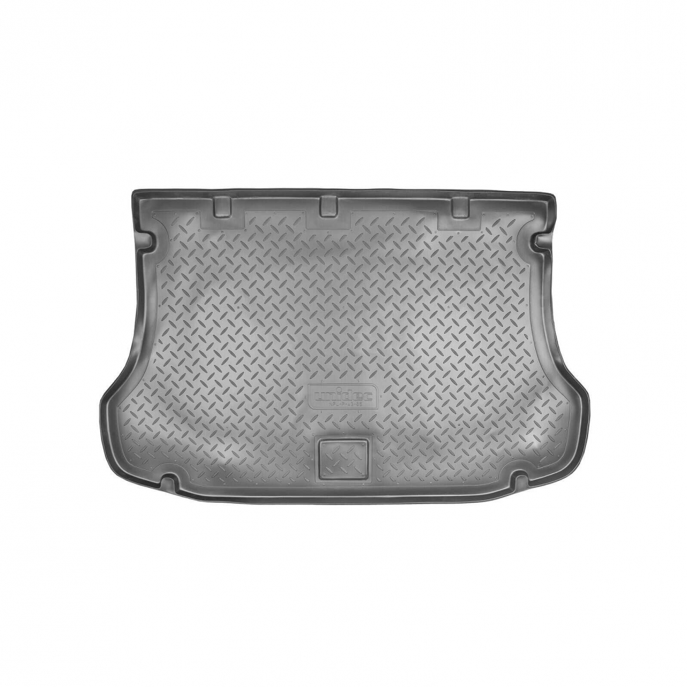 Tavita Portbagaj TPV KIA Sorento I 2002-2010 - PB 6316 - UNIDEC 100829 [1]