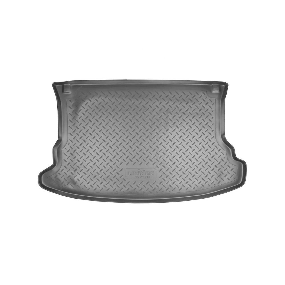 Tavita Portbagaj TPV KIA Sportage II 2004-2010 - PB 6329 - UNIDEC 100829 [1]