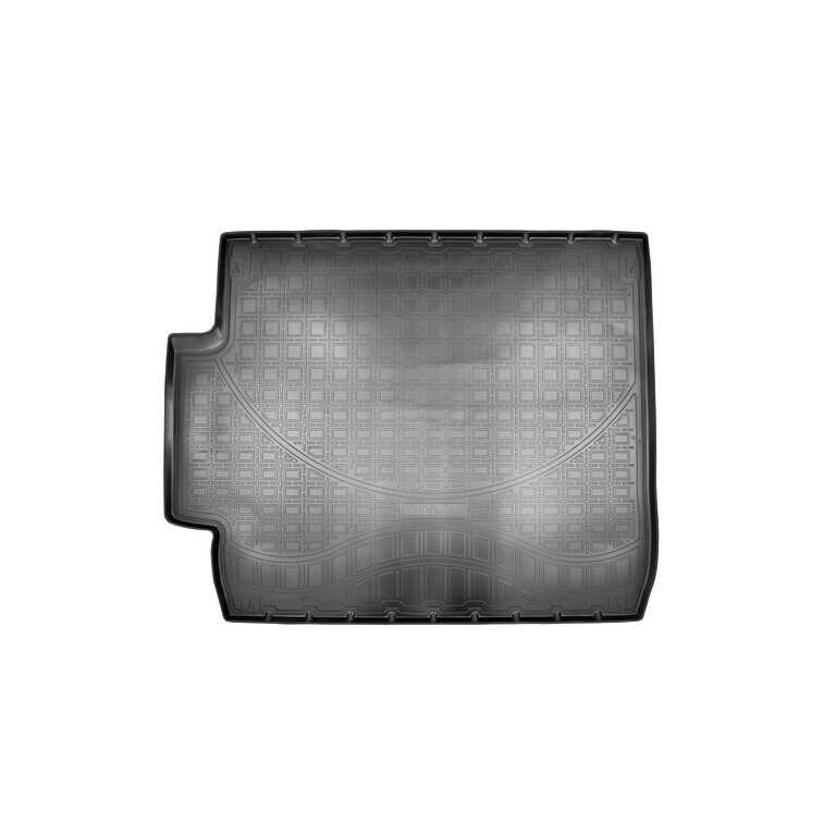 Tavita Portbagaj TPV LAND ROVER Discovery III (L462) 2017-prezent - PB 6358 - UNIDEC 100829 [1]