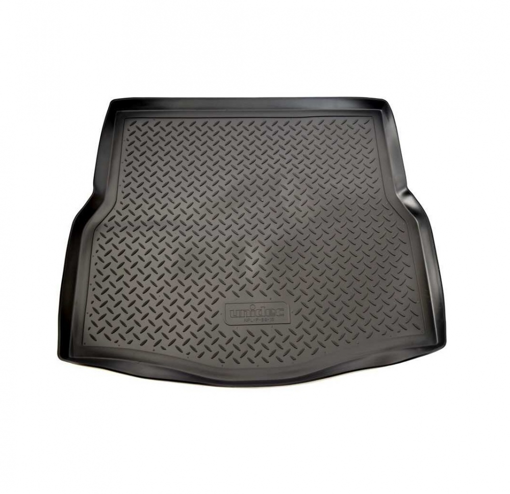 Tavita Portbagaj TPV RENAULT Laguna III 2008-2015 Hatchback - PB 6551 - UNIDEC 100829 [1]