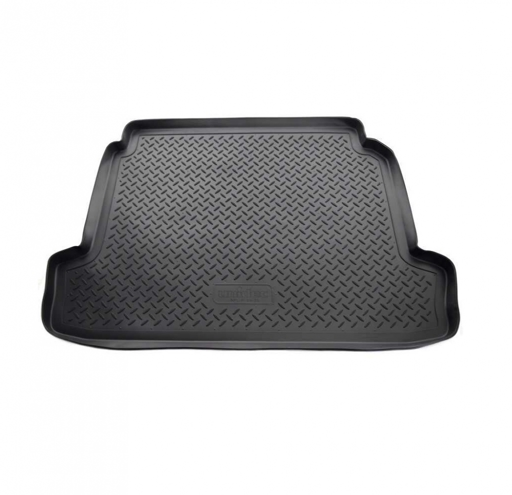 Tavita Portbagaj TPV RENAULT Megane II 2002-2008 Sedan - PB 6555 - UNIDEC 100829 [1]