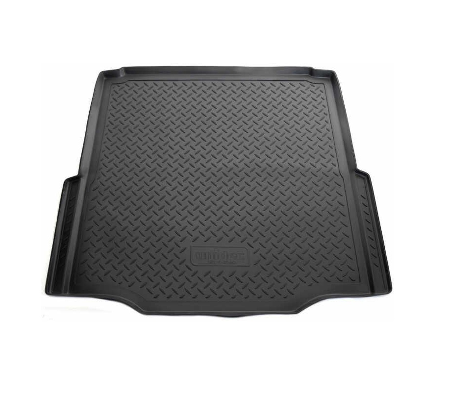 Tavita Portbagaj TPV SKODA Superb II 2008-2015 Sedan - PB 6603 - UNIDEC 100829 [1]