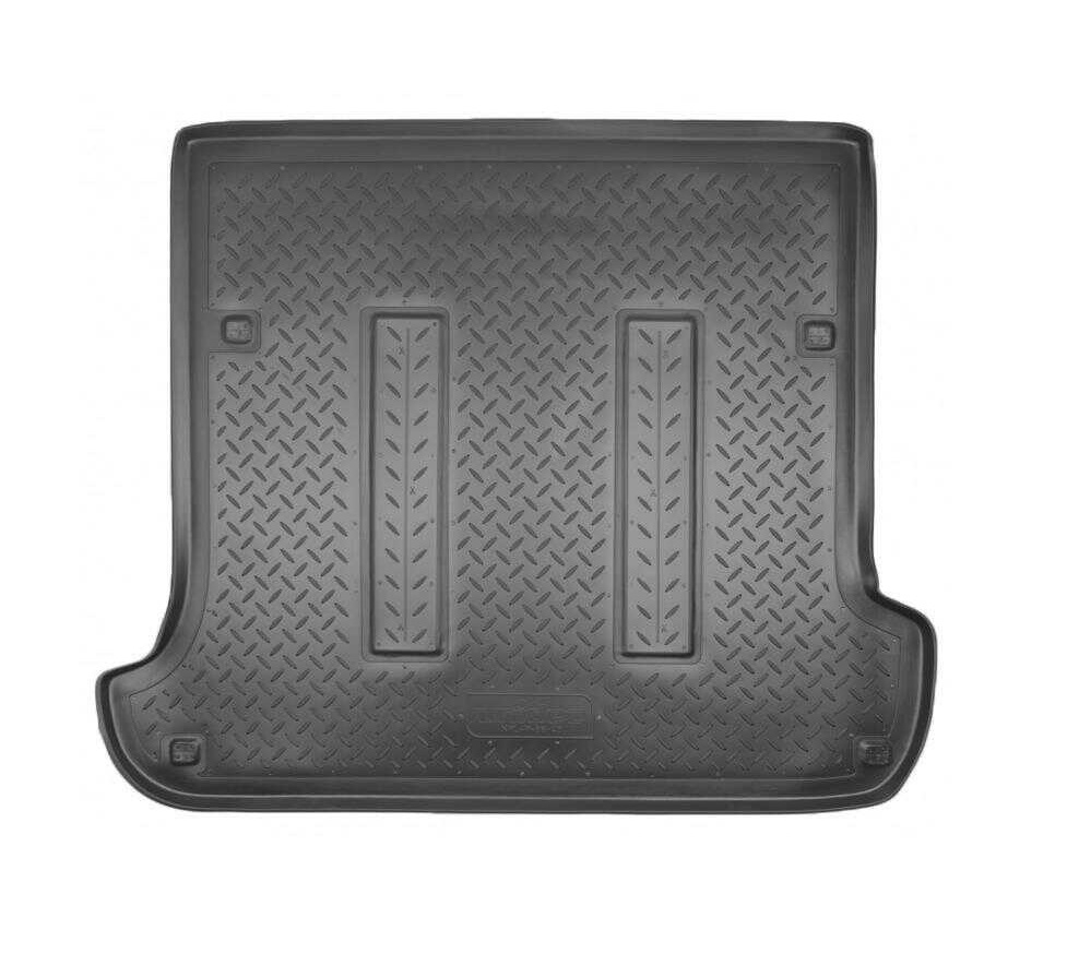 Tavita Portbagaj TPV TOYOTA Land Cruiser Prado J120 2002-2009 (5 usi) - PB 6671 - UNIDEC 100829 [1]