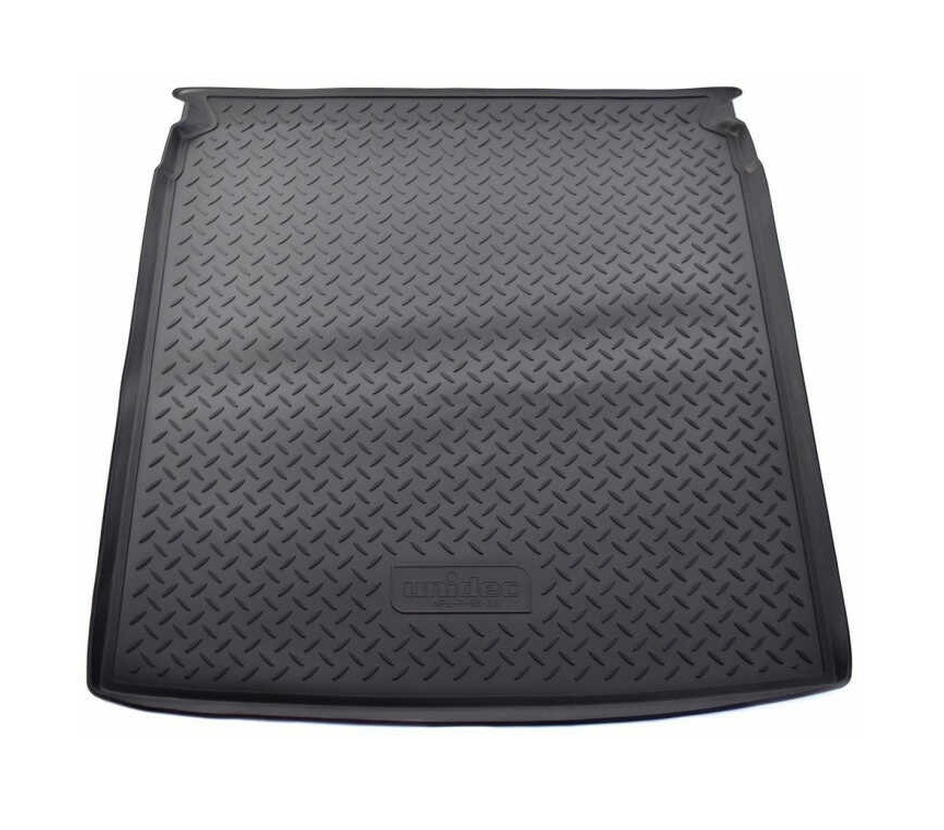 Tavita Portbagaj TPV VW Passat B6 2005-2010 Sedan - PB 6724 - UNIDEC 100829 [1]