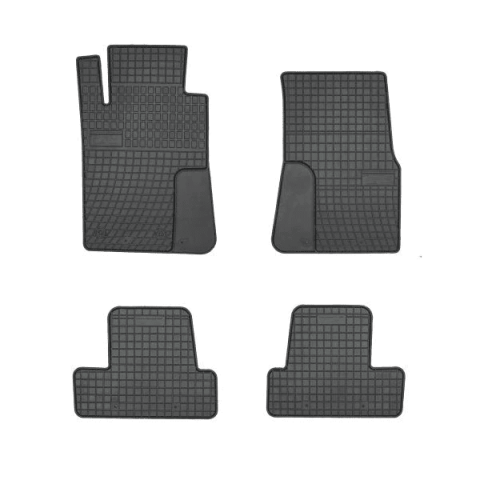 Covorase Auto - Covorase cauciuc FORD Mustang V 2005-2015 - 546948 P40 - EL TORO 100065
