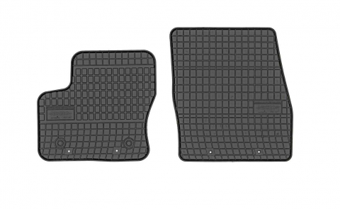 Covorase bordura 1 cm - Covorase cauciuc FORD Transit Connect II 2012-2021 (rand 1) - D0315 P70 - EL TORO 100065