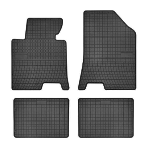 Covorase cauciuc HYUNDAI i40 2011-2019 - 0431 P30 - EL TORO 100065
