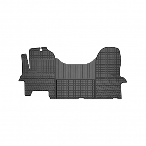 Covorase bordura 1 cm - Covorase cauciuc IVECO Daily II 1999-2013 - D00992 P40 - EL TORO 100065