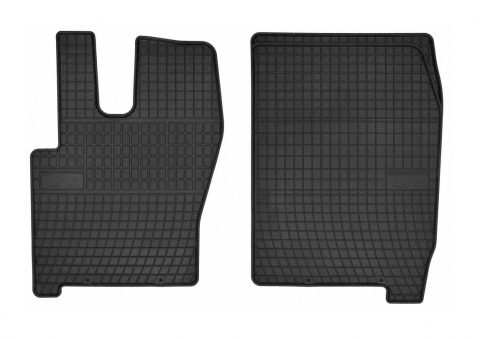 Covorase Auto - Covorase cauciuc IVECO EuroCargo II (120) 2002-2015 - 00991 P110 - EL TORO 100065