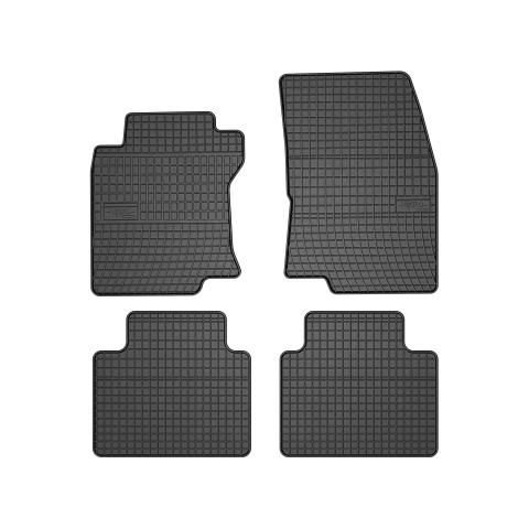 Covorase cauciuc NISSAN X-Trail III (T32) 2013-2021 - 0458 P20 - EL TORO 100065