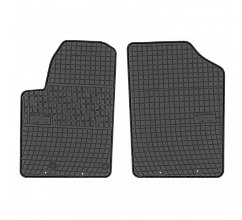 Covorase Auto - Covorase cauciuc PEUGEOT Partner I 1996-2008 (rand 1) - 0645P P70 - EL TORO 100065