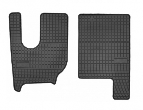 Covorase Auto - Covorase cauciuc RENAULT Trucks T 2013-prezent - 00982 P110 - EL TORO 100065
