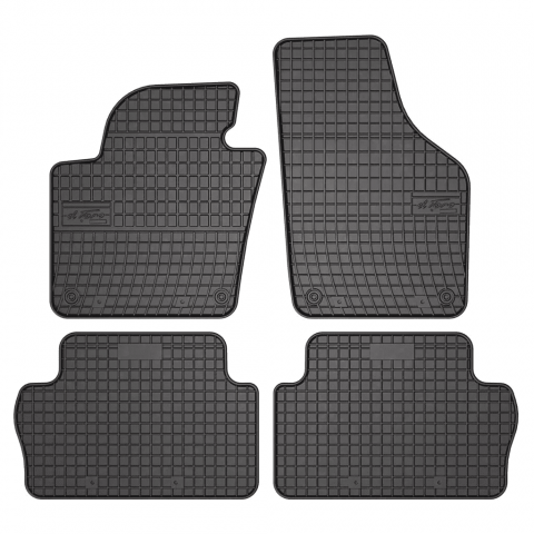Covorase cauciuc SEAT Alhambra II 2010-2020 - 0405 P50 - EL TORO 100065