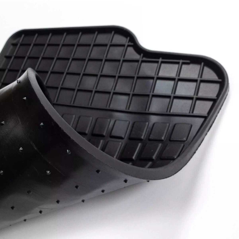 Covorase cauciuc SEAT Leon I (1M) 1998-2005 - 0012 P60 - EL TORO 100065 [4]