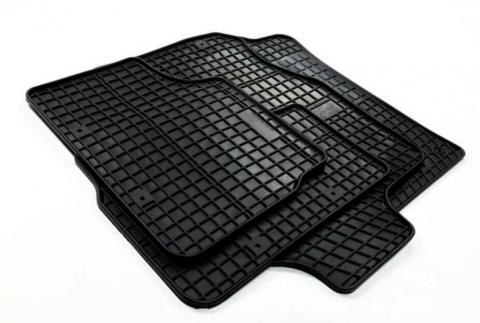 Covorase cauciuc SEAT Leon I (1M) 1998-2005 - 0012 P60 - EL TORO 100065 [1]