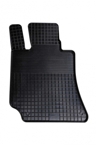 Covorase cauciuc tip tavita MERCEDES Clasa E W212 2009-2016 (5 bucati) (81914) - GRID SEINTEX 100910 [1]