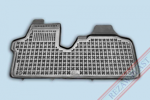 Covorase tip tavita bordura 3 cm - Covorase cauciuc tip tavita TOYOTA ProAce II 2013-2016 (rand 1) (201225) - REZAW PLAST 100514