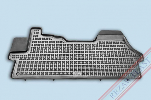 Covorase Auto - Covorase cauciuc tip tavita PEUGEOT Boxer III 2006-prezent (rand 1) (201219) - REZAW PLAST 100514