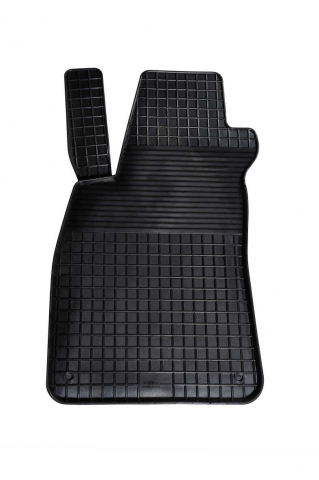 Covorase cauciuc tip tavita SEAT Exeo 2008-2013 (5 bucati) (87886) - GRID SEINTEX 100910 [1]