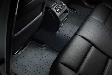 Covorase cauciuc tip tavita SEAT Leon II (1P) 2005-2012 (5 bucati) (82293) - SEINTEX 100910 [3]