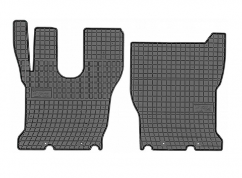 Covorase Auto - Covorase cauciuc VOLVO FM 1998-prezent - 007511 P110 - EL TORO 100065