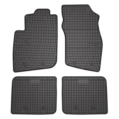 Covorase cauciuc VOLVO V40 1995-2004 - 0941 P40 - EL TORO 100065
