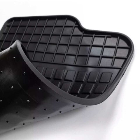 Covorase cauciuc TOYOTA Corolla X (E140/E150) 2007-2013 - 542766 P20 - EL TORO 100065 [4]