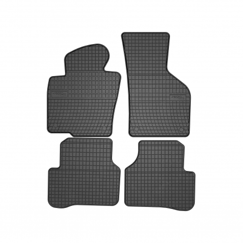Covorase cauciuc VW Passat B6 2005-2010 - 0392 P30 - EL TORO 100065