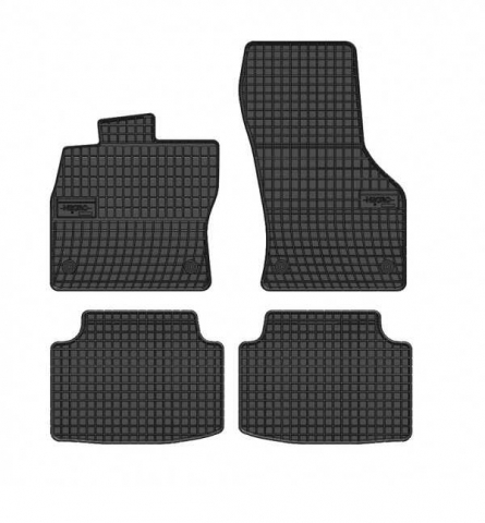 Covorase cauciuc VW Passat B8 2015-2023 - 542728 P30 - EL TORO 100065