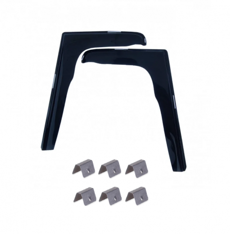 Paravanturi Auto - Paravanturi auto VW LT 1996-2006 (2 buc/set) KVO133 - KVO 100006