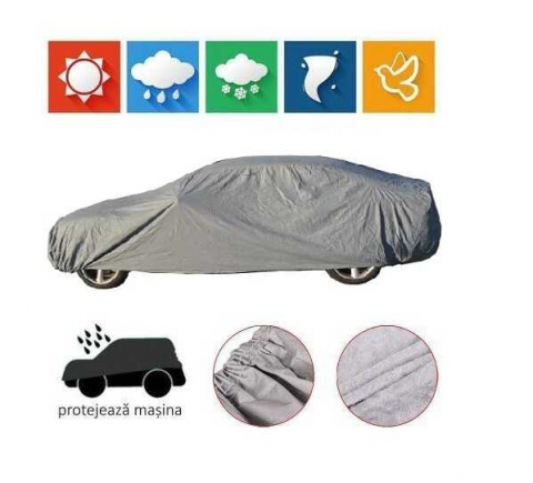 Prelate Auto - Prelata auto AUDI A4 B5 1994-2001 Sedan - Grupa 7 - KVO 100058