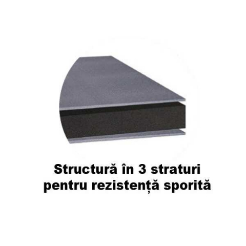 Prelata auto antigrindina TOYOTA Camry (XV30) 2001-2006 - Grupa AG9 - KVO 101343 [5]