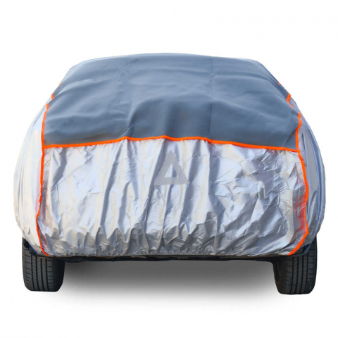 Prelata auto antigrindina TOYOTA Camry (XV40) 2006-2013 - Grupa AG9 - KVO 101343 [2]
