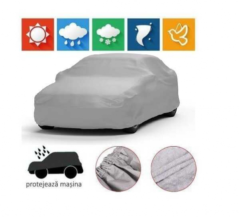 Prelate Auto - Prelata auto KIA Picanto II 2011-2017 - Grupa 4 - KVO 100058